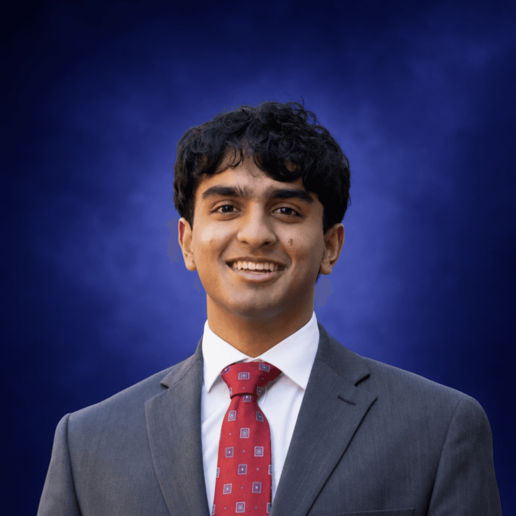 Akhil Mujumdar