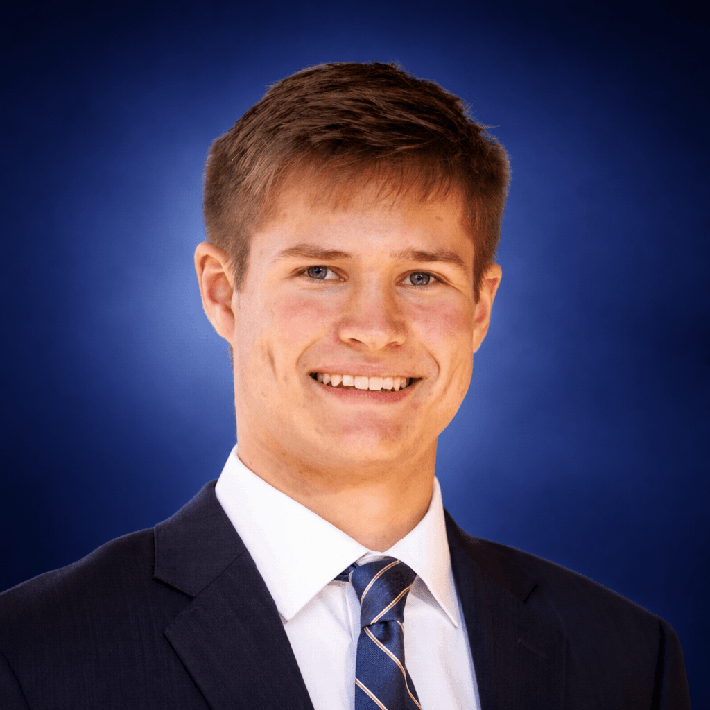 Reid McAdams